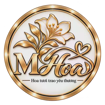 Shop hoa tươi Phường Hiệp Hoà Quảng Ninh - Hoa gửi trao, tình ở lại